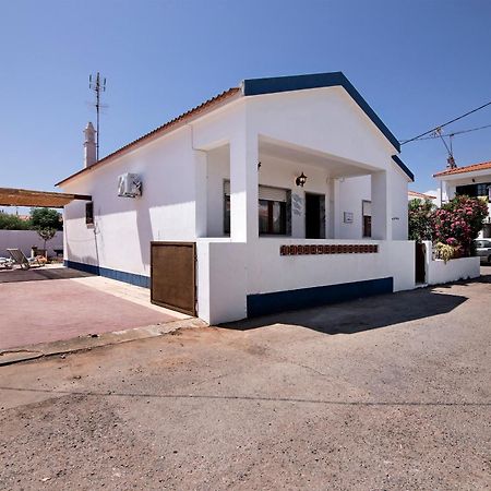 Vila Casa Maria Beatriz Vila Nova de Cacela Exteriér fotografie