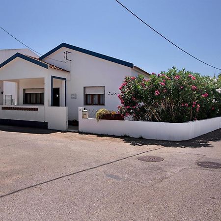Vila Casa Maria Beatriz Vila Nova de Cacela Exteriér fotografie