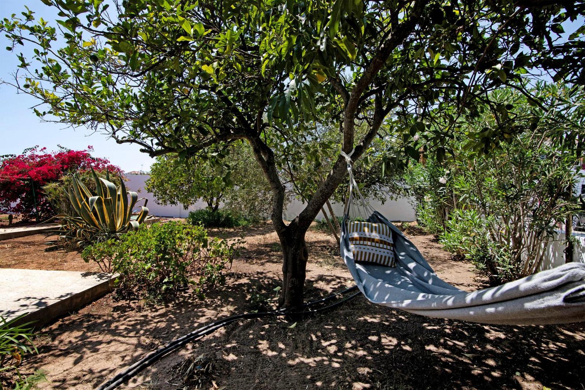 Vila Casa Maria Beatriz Vila Nova de Cacela Exteriér fotografie